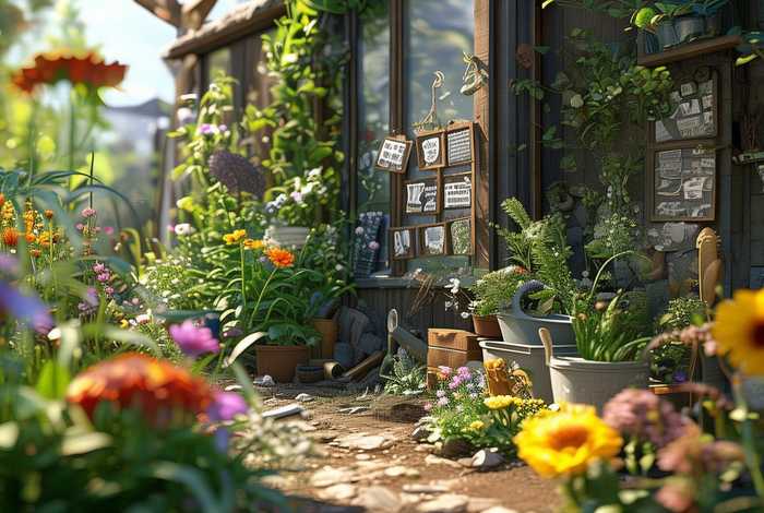 花草生活小窍门、花草生活小窍门有哪些