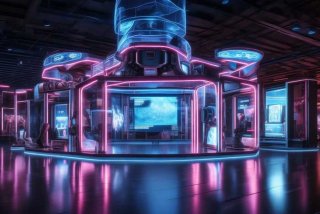 5d体验馆设备、5d体验馆设备投资多少钱