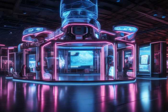 5d体验馆设备、5d体验馆设备投资多少钱