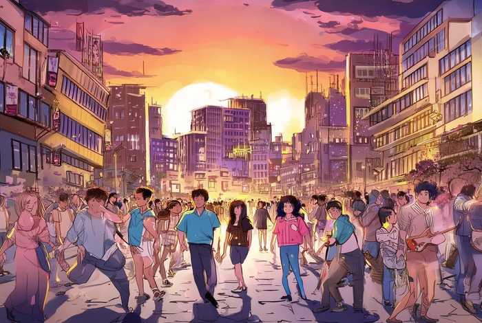 大生活主题歌；大生活主题曲