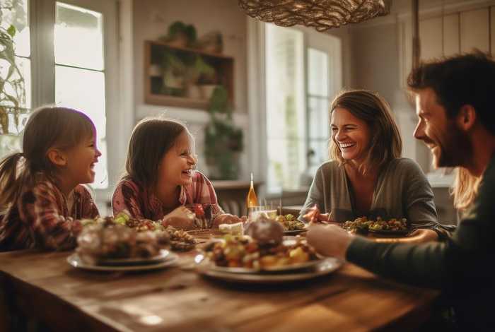 家庭生活情况说明简短；家庭生活情况说明简短100字