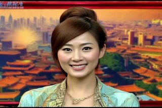 2003年扬州今日生活主持人；2003年扬州今日生活主持人是谁