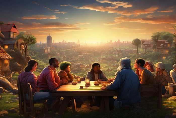 不是生活所迫谁愿意背井离乡的段子；若不是生活所迫谁愿意背井离乡的说说