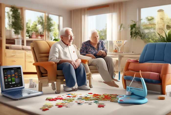 老人生活馆主要经营什么，老人生活馆主要经营什么产品