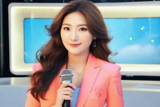 btv生活频道女主持人（btv生活频道女主持人玥）