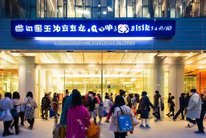 联华购物中心、联华购物中心营业时间