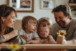 二胎后的生活感言简短 - 二胎后的生活感言简短一点