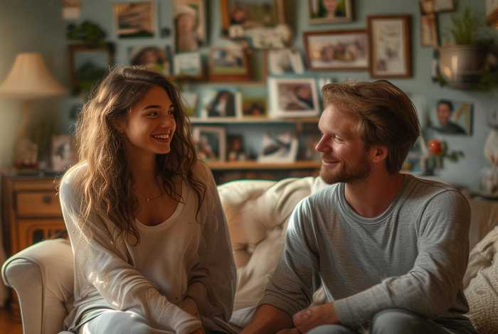 和嫂子的同居生活尤利雅 - 和嫂子的同居生活尤利雅小说