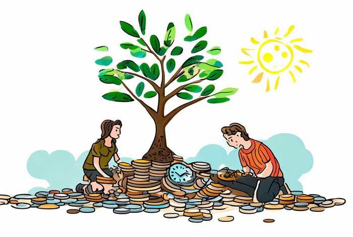 货币时间价值怎么通俗易懂的理解 - 货币时间价值的概念及理解