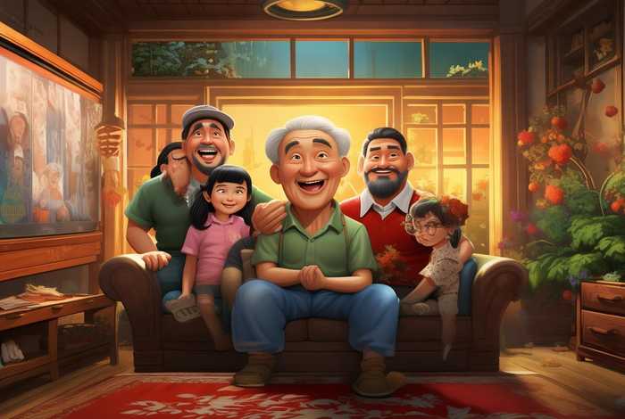 老朱的幸福生活电视连续剧，老朱的幸福生活电视连续剧在线观看