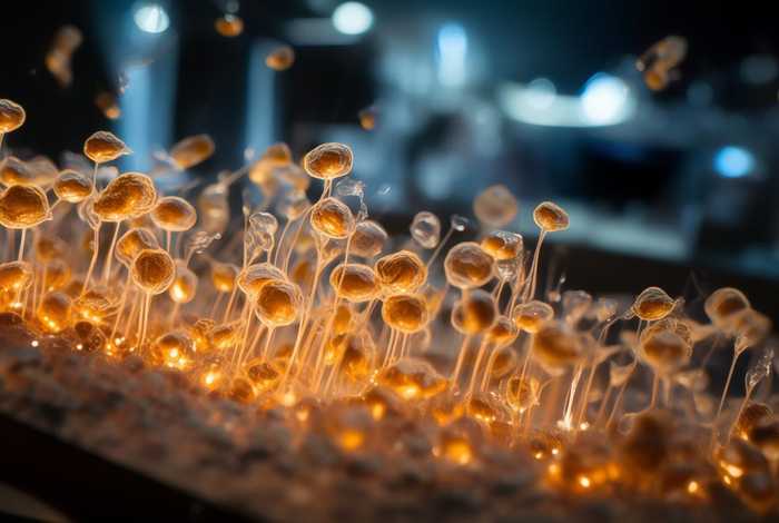 酵母菌的生活方式是什么 - 酵母菌的生活方式是什么？