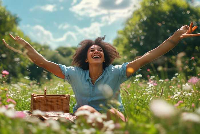 爱生活爱自己、爱生活爱自己的文案