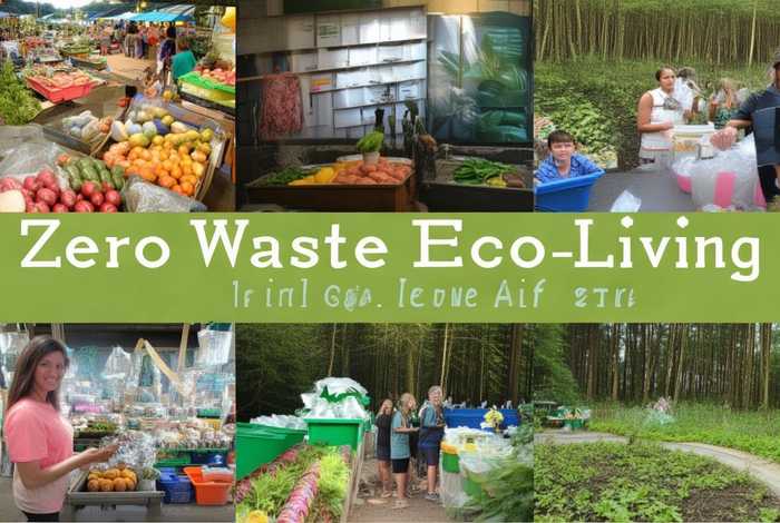 零垃圾环保生活，零垃圾环保生活倡议书