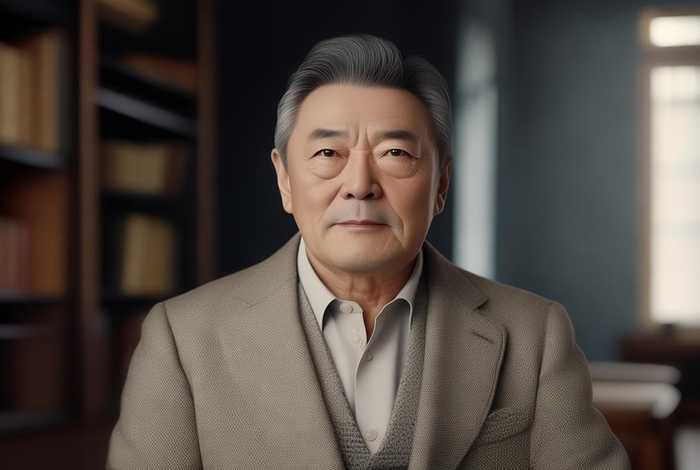 穿着朴素有涵养的名人，现代有涵养穿着朴素的名人