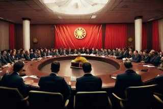 党总支组织生活会流程（党总支部组织生活会流程）