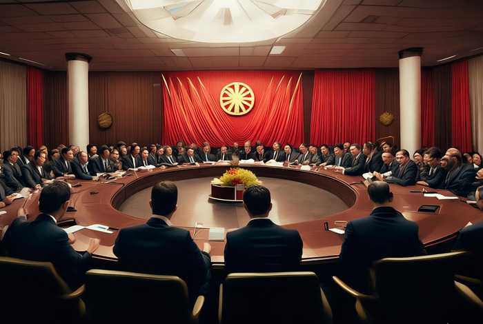 党总支组织生活会流程（党总支部组织生活会流程）