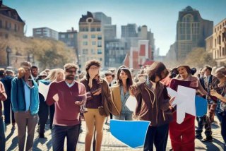 公民如何进行政治参与，公民如何进行政治参与权利保护