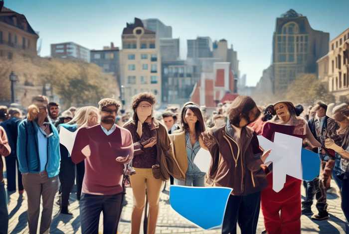 公民如何进行政治参与，公民如何进行政治参与权利保护