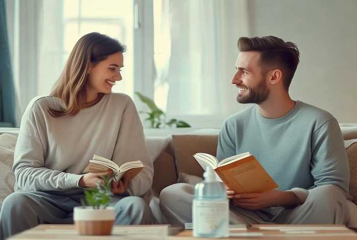 夫妻生活需要注意哪些卫生 - 夫妻生活需要注意哪些卫生事项