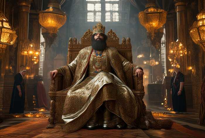 古代皇帝的生活起居，古代皇上的生活