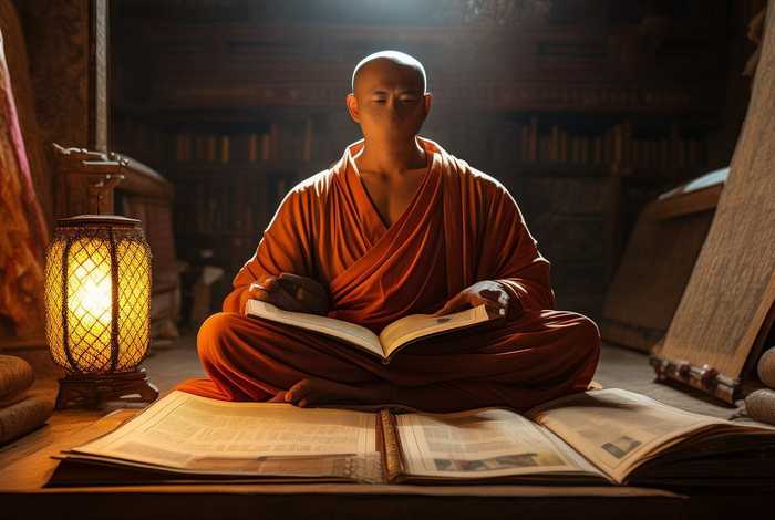 经典与生活之华严经（经典与生活之华严经在线阅读）