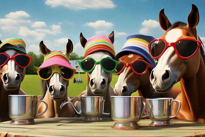 马会生活幽 马会生活幽默图片资料