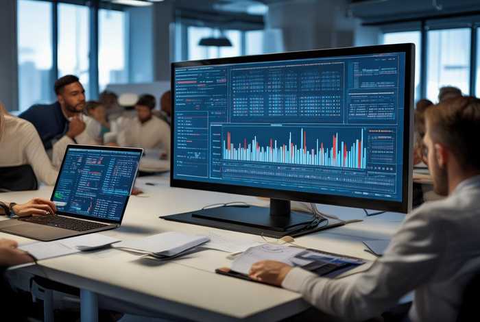 python在会计中的应用 python在会计中的应用600字