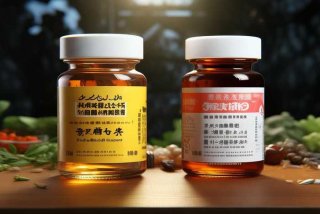 安生活血止痛胶囊与迈之灵哪个好，迈之灵和活血止痛胶囊哪个好