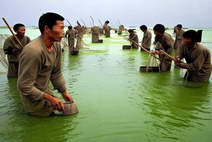 裸甲日常生活 - 如何处理裸甲藻 裸甲日常生活 - 如何处理裸甲藻