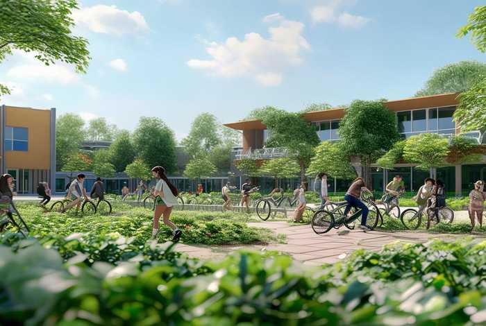 绿色校园绿色生活演讲稿400字；绿色校园绿色生活演讲稿400字怎么写