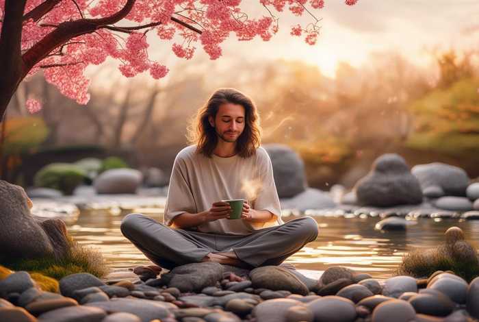 佛系生活的句子（佛系生活的句子经典语录）