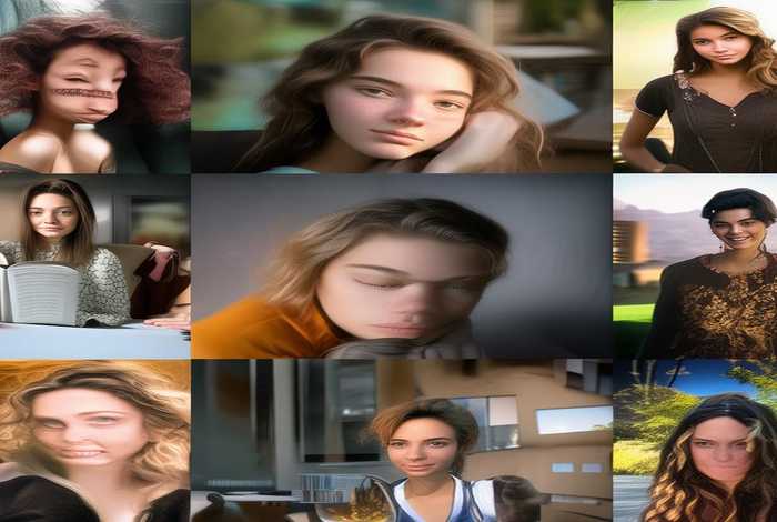 20张女生素颜生活照片 - 20张女生素颜生活照片图片