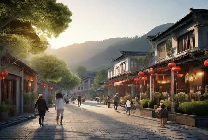 花桥镇比较好的生活区；花桥镇比较好的生活区有哪些