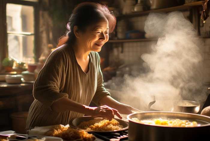 刘妈的日常生活 快手 搜索快手刘妈妈日常生活