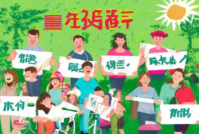 低碳生活人人有责宣传标语文字，低碳生活宣传标语