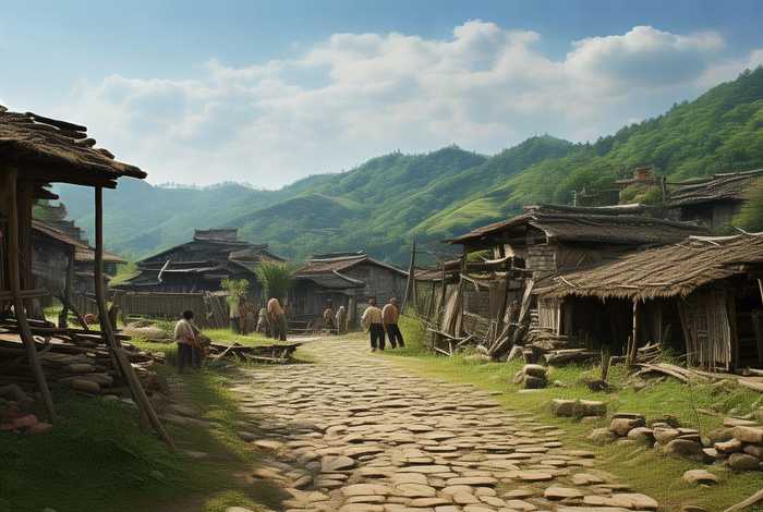 反映农村生活的国产电影，反映农村生活的国产电影名字