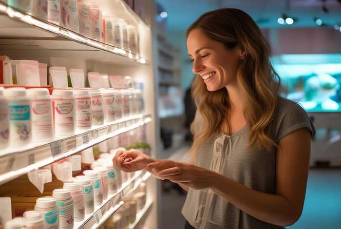 爱尚婴母婴店奶粉是真的吗；爱尚婴母婴店奶粉是真的吗吗