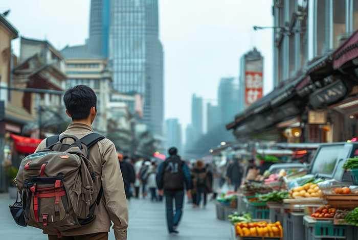 北京生活成本一个月大概多少 北京生活成本一个月大概多少钱