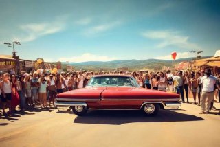 快乐车生活德州、快乐车行原始股是真的吗