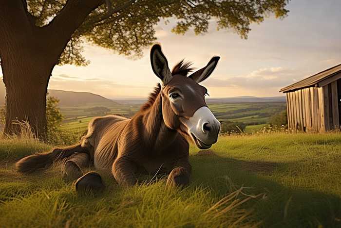 老驴头退休生活 - 老驴头退休生活124