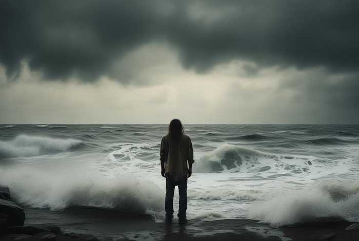 当一个人对生活失去了信心和希望 - 当一个人对生活失去了信心和希望怎么办