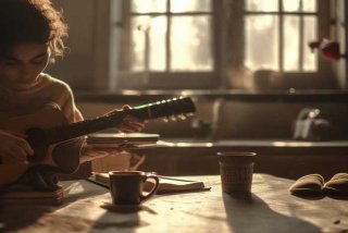 两个人的生活一个人过歌词、两个人的生活一个人过是什么歌