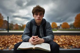 孩子大学生活迷茫了怎么办 - 孩子大学生活迷茫了怎么办呢