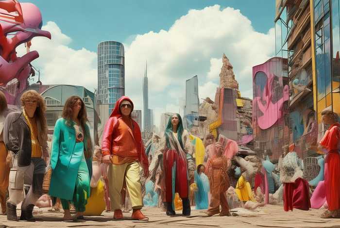 后现代生活小说、后现代生活小说有哪些