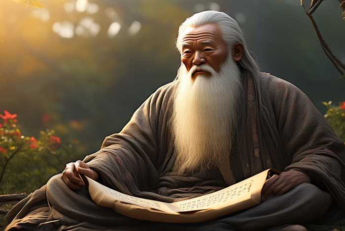 百病生于气也 - 百病生于气也原文