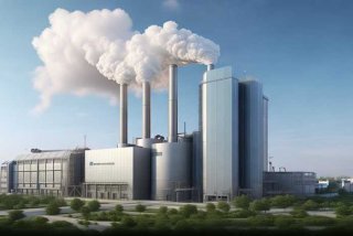 临沧生活垃圾焚烧发电项目（临沧生活垃圾焚烧发电项目中标单位）