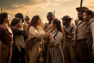 《生活的战场》 - 《生活的战场》演员表