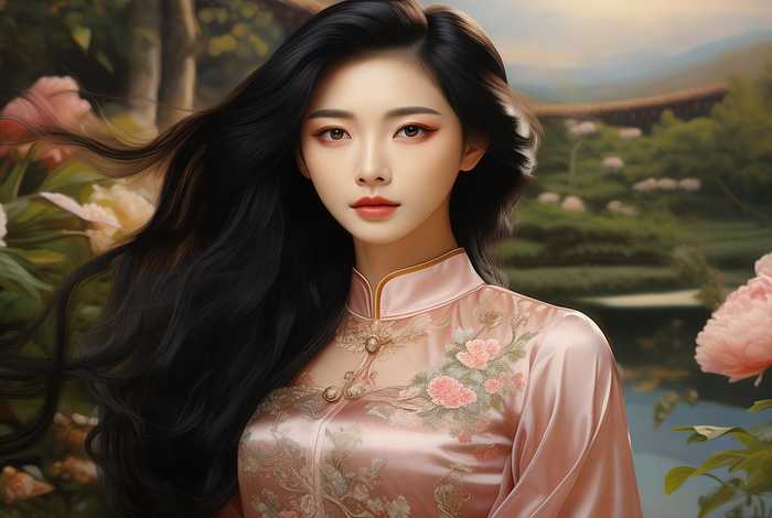 甘婷婷个人字料（甘婷婷个人照）