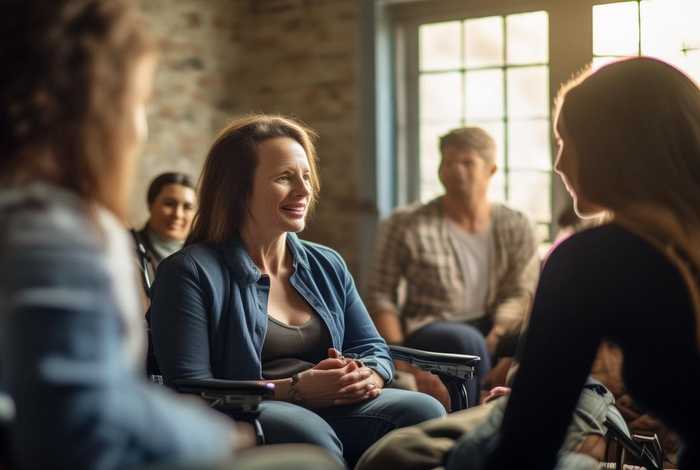 残疾人性需要怎么办 残疾人有性需要怎么办
