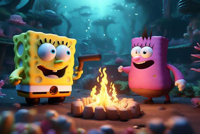 海绵宝宝海底生火是哪一集,海绵宝宝海底生火是哪一集第几季 海绵宝宝海底生火是哪一集,海绵宝宝海底生火是哪一集第几季